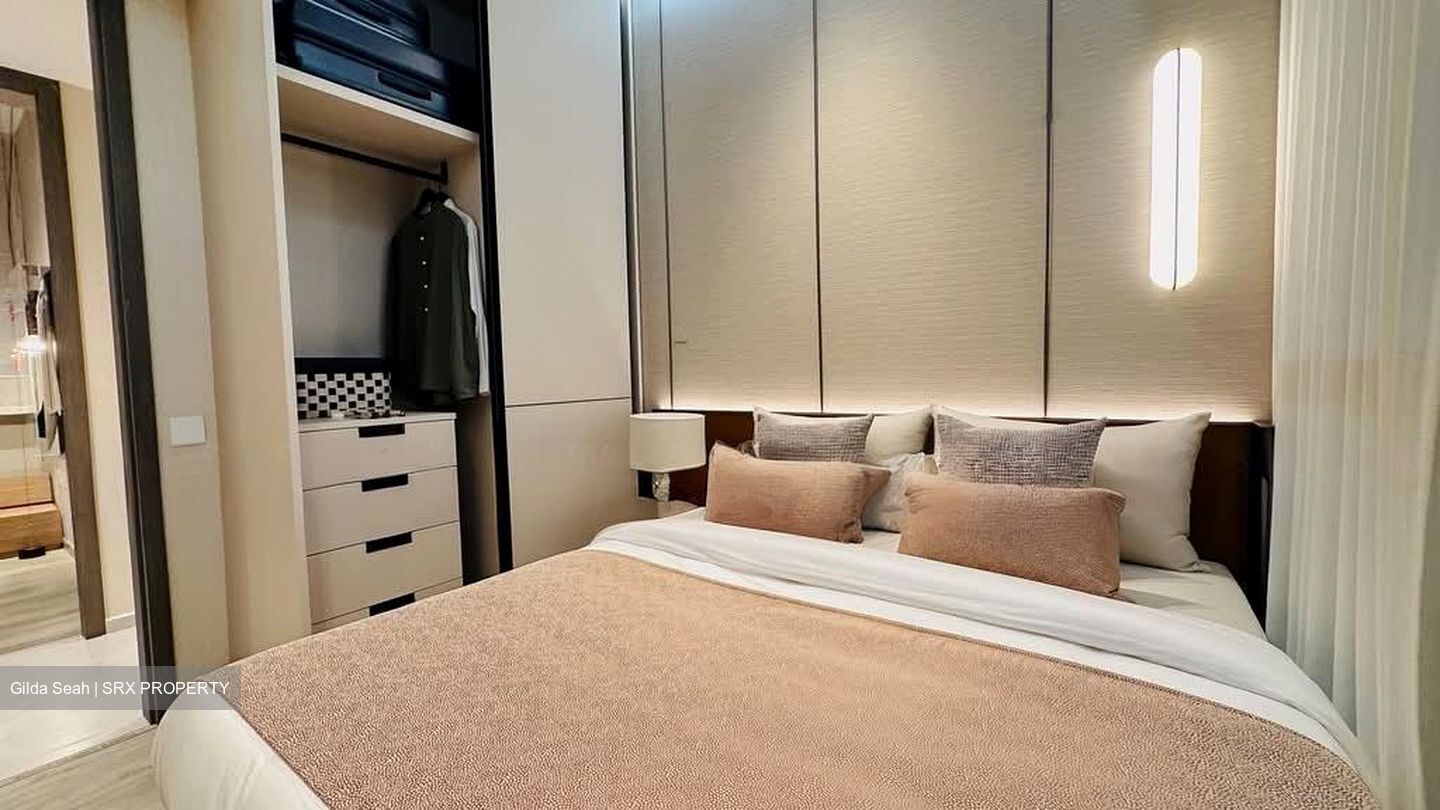 Canberra Crescent Residences (D27), Apartment #575488181